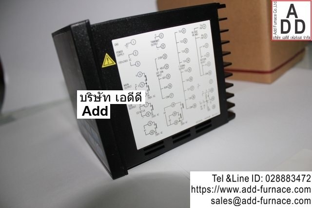 pc 935 r/m bk,c5,a2,ts,shinko temperature controller(10)